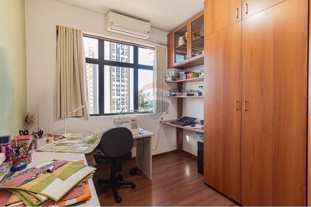 Cobertura - Venda - Pelotas , Rio Grande do Sul - Gonçalves Chaves 3625-501-28.jpg - Escritório - 610211001-108