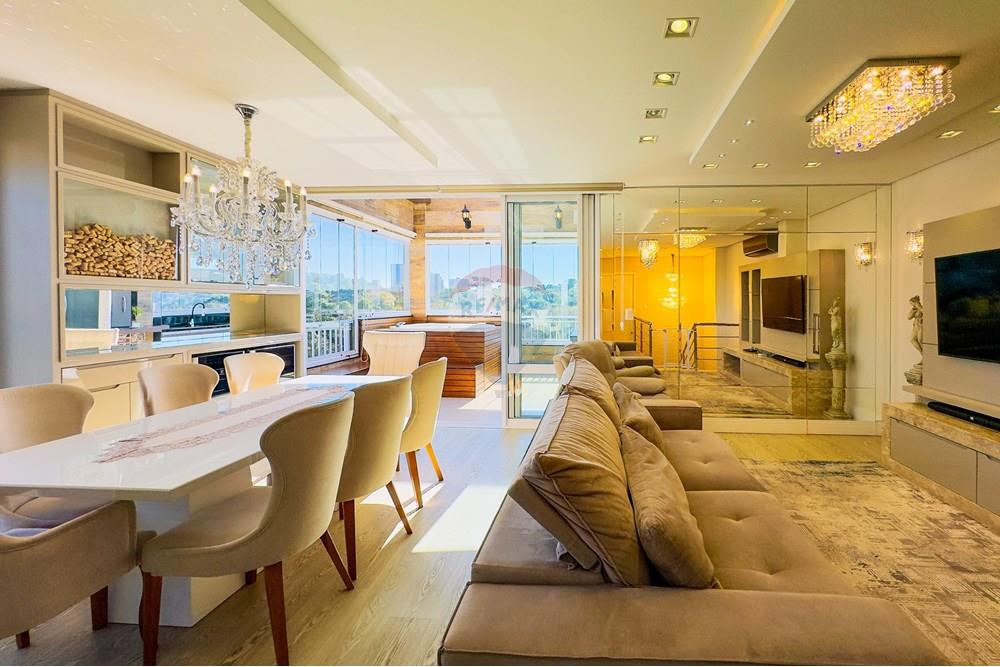 Cobertura - Venda - Erechim , Rio Grande do Sul - IMG_E2962.jpg - 612761037-27