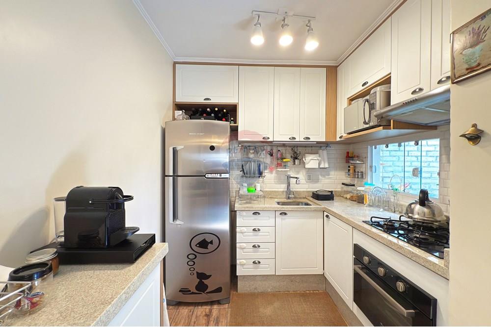 Casa de Condomínio - Venda - Porto Alegre , Rio Grande do Sul - IMG_4488.JPG - 610191037-95