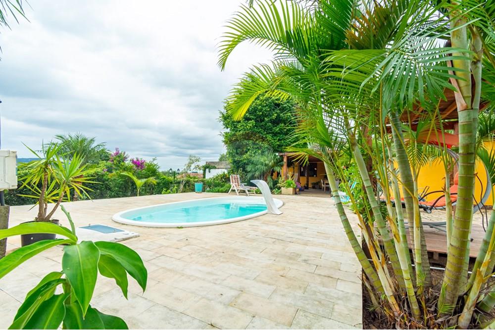 Casa de Condomínio - Venda - Gravataí , Rio Grande do Sul - _DSC1254.jpg - 610161075-20