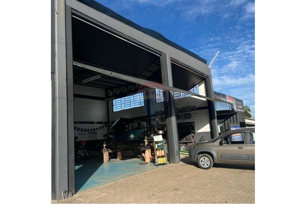 Prédio - Venda - Santa Cruz do Sul , Rio Grande do Sul - 4.jpg - 612741028-35