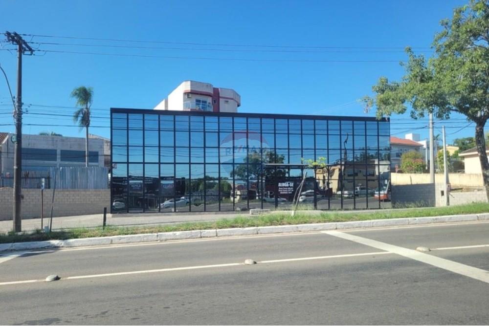 Galpão - Alugar - Santa Maria , Rio Grande do Sul - WhatsApp Image 2025-06-01 at 23.42.11.jpeg - 610451013-85