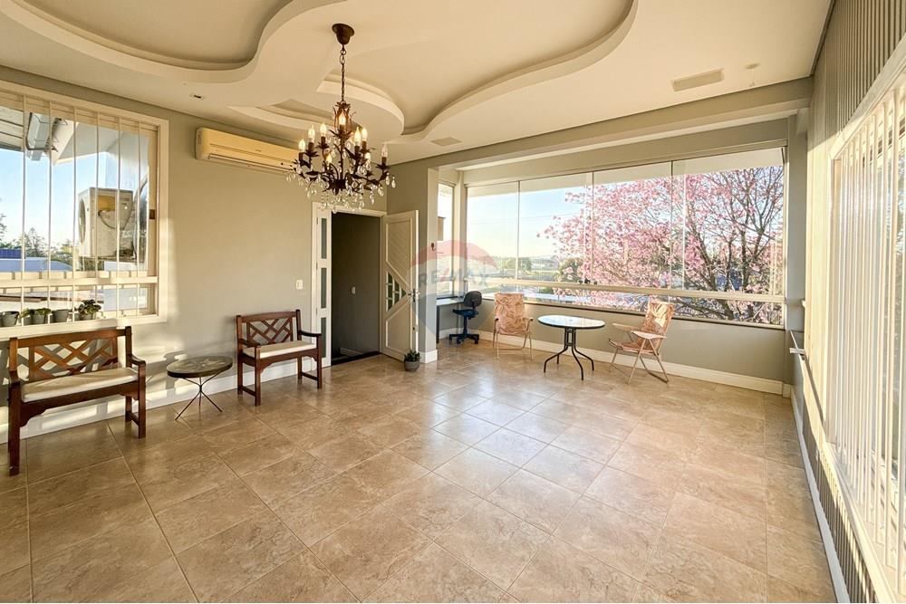 Sobrado - Venda - Sapucaia do Sul , Rio Grande do Sul - DJI_20250909_173947_991.jpg - 612651059-9