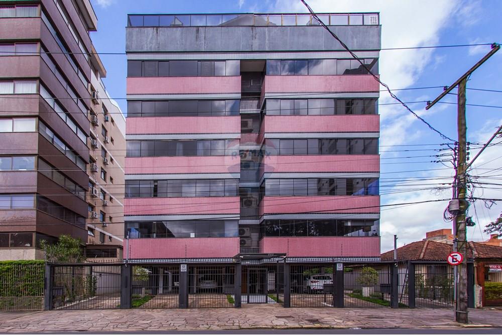 Apartamento - Venda - Porto Alegre , Rio Grande do Sul - 01area-condominial001.jpg - 610101023-3