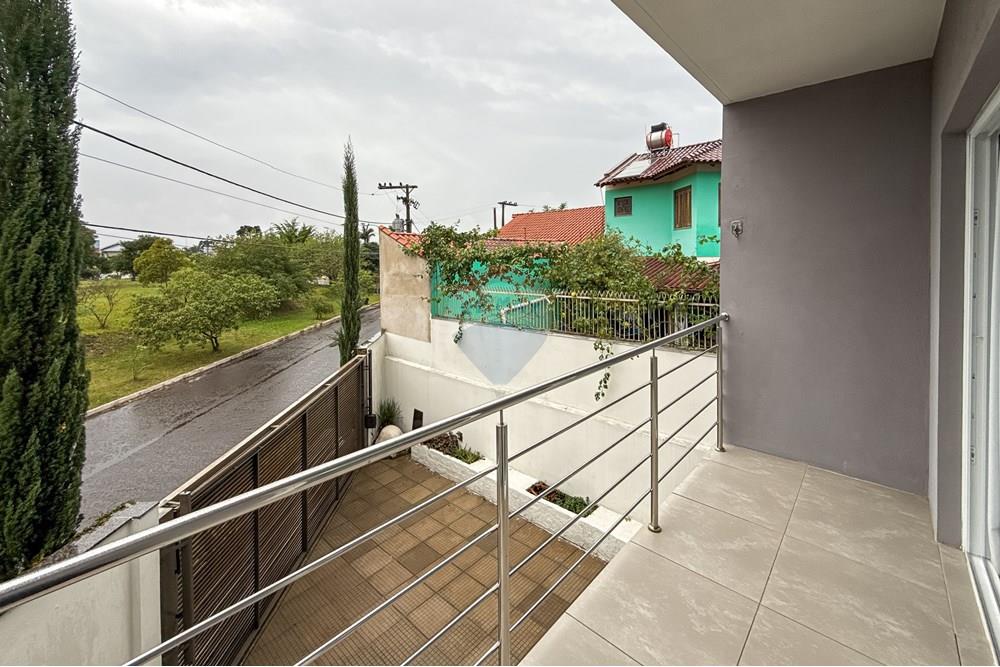 Casa - Venda - Canoas , Rio Grande do Sul - DJI_20250527_155840_936.jpg - 612651005-89