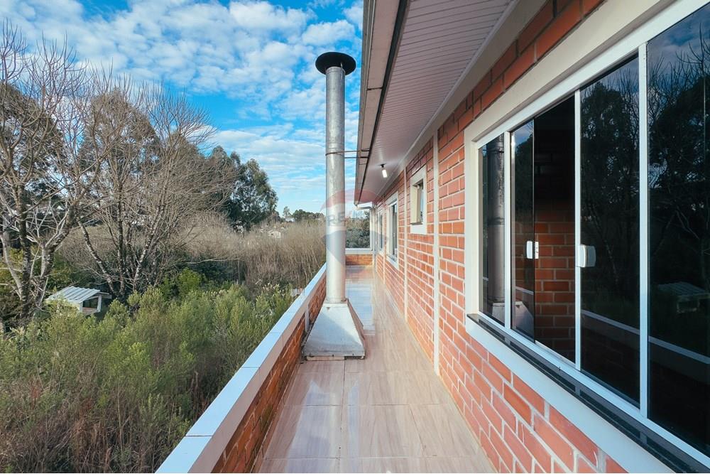 Casa - Venda - Erechim , Rio Grande do Sul - IMG_4244.jpg - 612761022-7