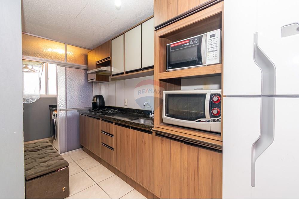 Apartamento - Venda - Gravataí , Rio Grande do Sul - _DSC6110.jpg - 610051035-117