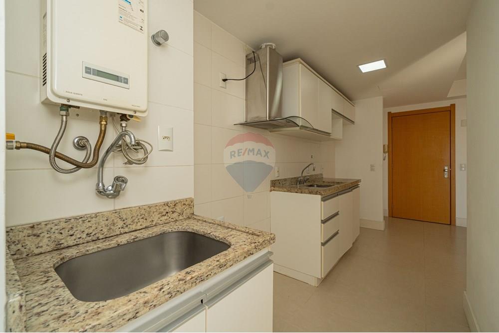 Apartamento - Venda - Porto Alegre , Rio Grande do Sul - DSC01649.jpg - 610371008-97