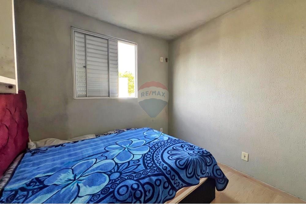 Apartamento - Venda - Sapucaia do Sul , Rio Grande do Sul - Quarto 1 2.jpg - 610461004-6