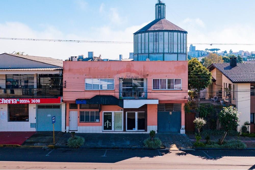 Prédio - Venda - Erechim , Rio Grande do Sul - IMG-20250606-WA0093.jpg - 612761001-44