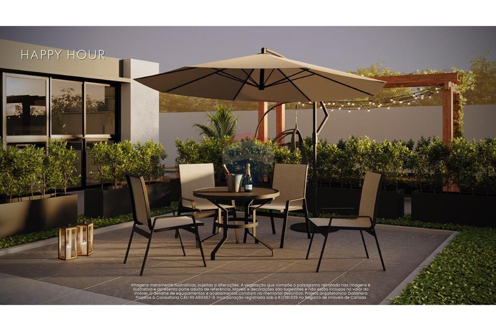 Apartamento - Venda - Canoas , Rio Grande do Sul - ARES Happy-Hour.jpg - 612651034-15