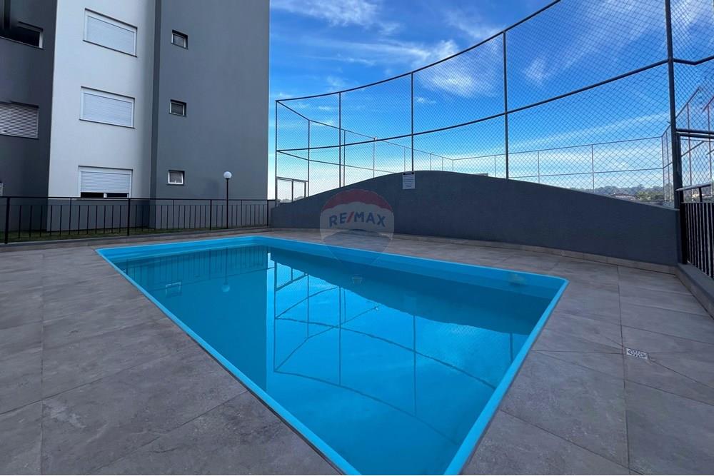 Apartamento - Venda - Sapucaia do Sul , Rio Grande do Sul - Piscina adultos.jpg - Pátio interno - 610461003-10