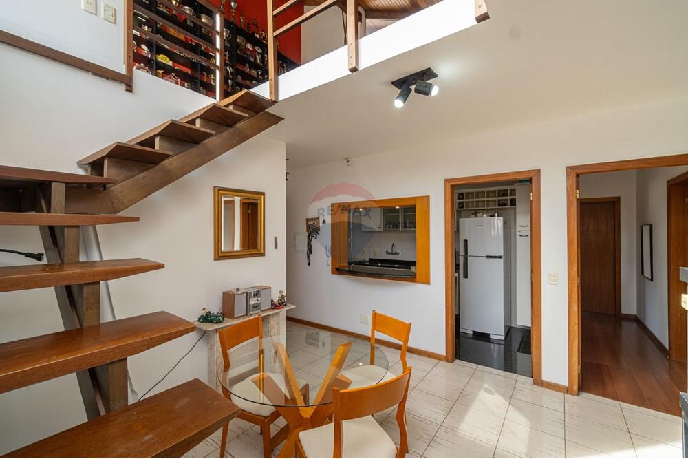 Cobertura - Venda - Porto Alegre , Rio Grande do Sul - DSC09191.jpg - 612481060-12