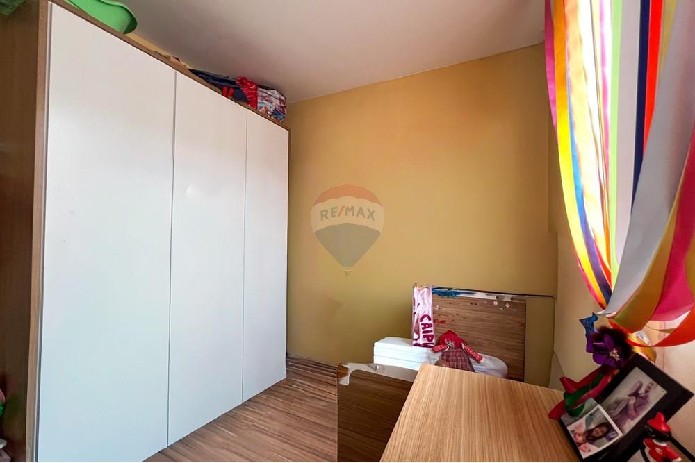 Apartamento - Venda - Sapucaia do Sul , Rio Grande do Sul - APTO PORTO DI NAPOLIS BL 15 APTO 403 (25).jpg - Quarto infantil - 612561040-34