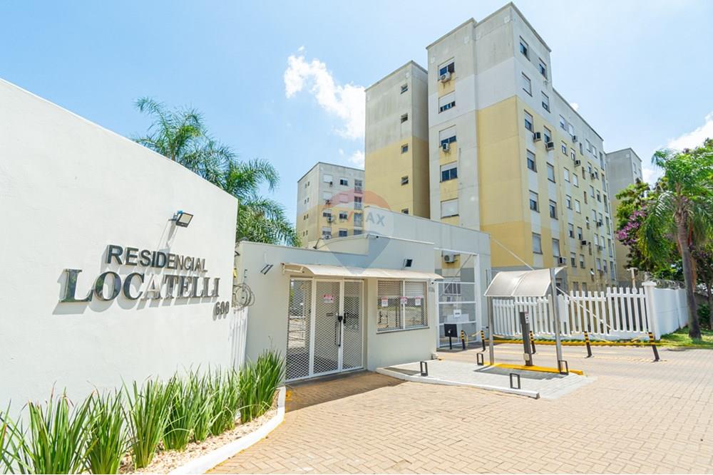 Apartamento - Venda - Cachoeirinha , Rio Grande do Sul - _DSC9283.jpg - 610141033-119