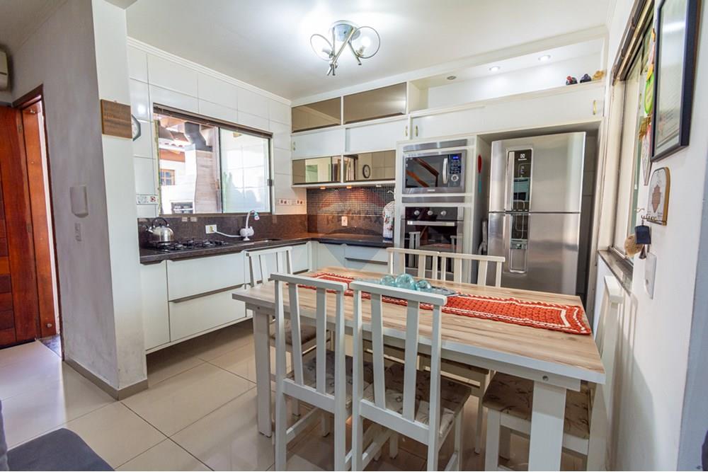 Sobrado - Venda - Gravataí , Rio Grande do Sul - _DSC7057.jpg - Cozinha - 610161032-29