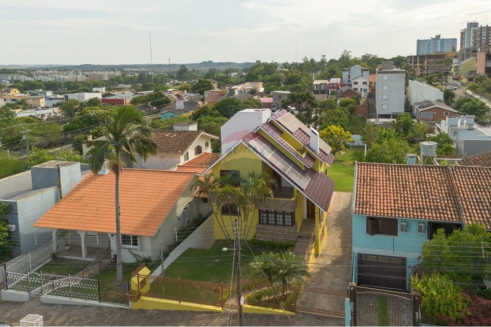 Casa - Venda - Santa Maria , Rio Grande do Sul - DJI_0861.jpg - 610311047-147