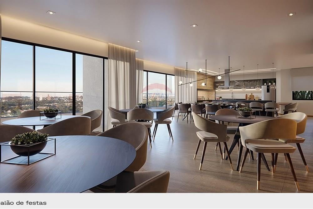 Apartamento - Venda - Passo Fundo , Rio Grande do Sul - lazer_salao_de_estar.jpg - 612721013-44