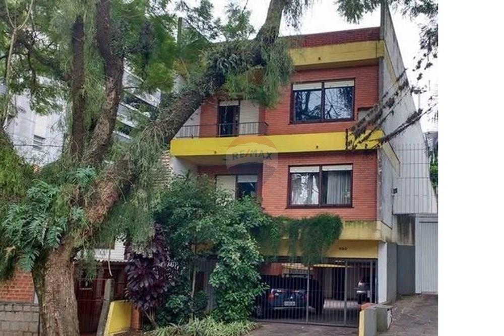 Apartamento - Venda - Porto Alegre , Rio Grande do Sul - fachada.jpeg - 612521014-73