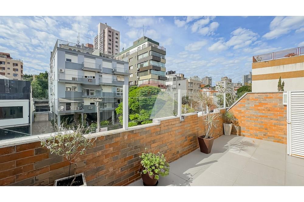 Cobertura - Venda - Porto Alegre , Rio Grande do Sul - IMG_0512.jpg - 612521014-72