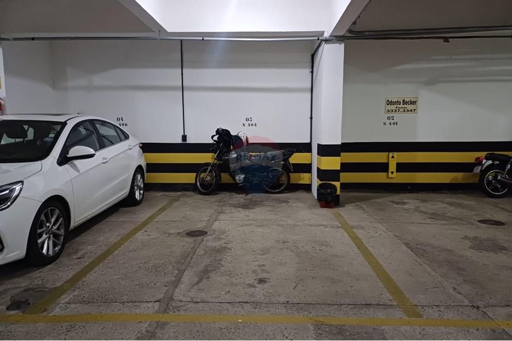 Cj. Comercial/ Sala - Venda - Porto Alegre , Rio Grande do Sul - sala 9.jpg - 612541029-10