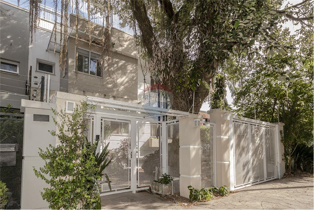 Casa - Venda - Porto Alegre , Rio Grande do Sul - 122 - 612481038-48