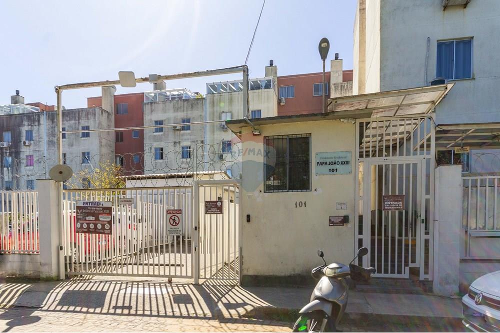 Apartamento - Venda - Cachoeirinha , Rio Grande do Sul - 9.jpg - 610141022-47