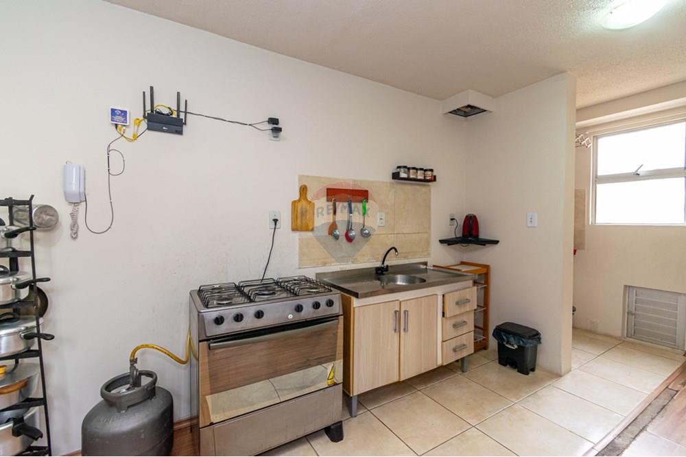 Apartamento - Venda - Cachoeirinha , Rio Grande do Sul - _DSC5557.jpg - 610381019-244