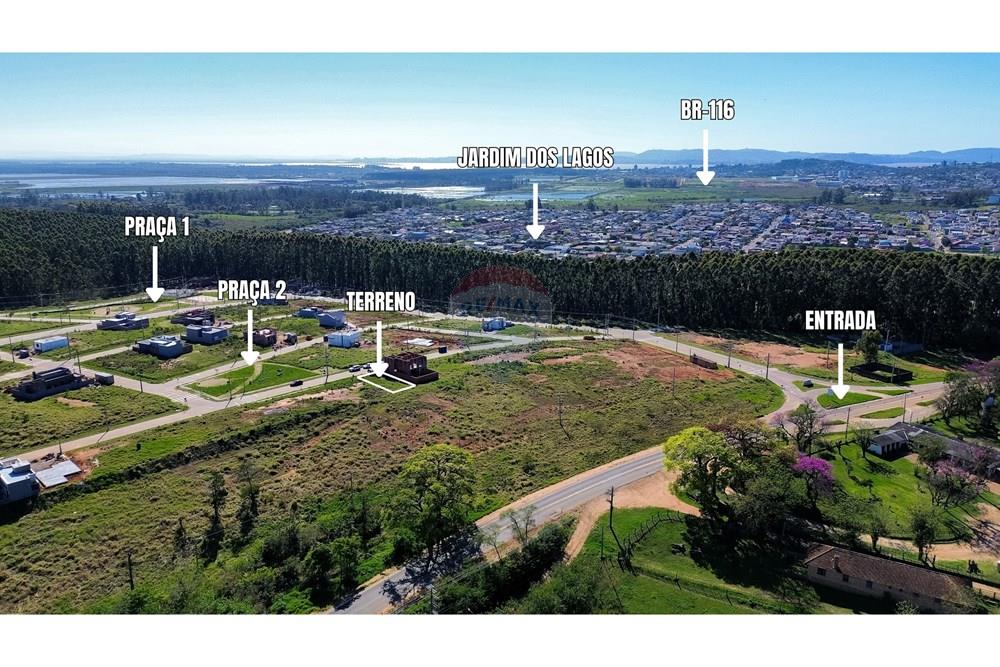 Terreno - Venda - Guaíba , Rio Grande do Sul - 2.1.jpg - 612781017-20