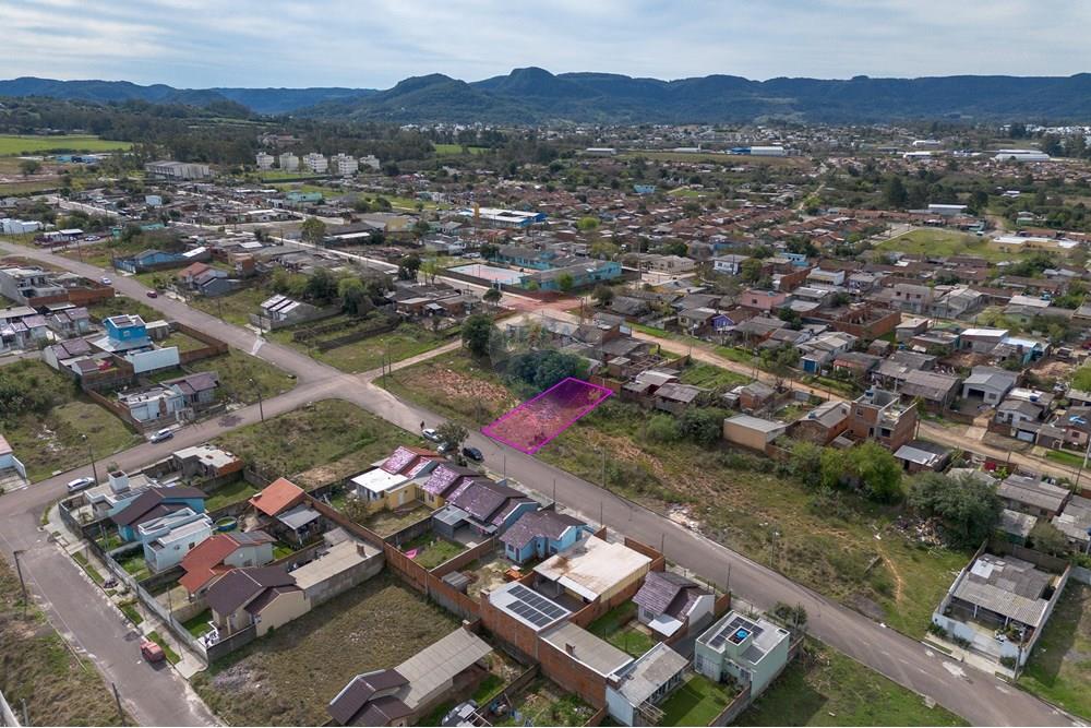 Terreno - Venda - Santa Maria , Rio Grande do Sul - DJI_0525-Editar.jpg - 610311144-5