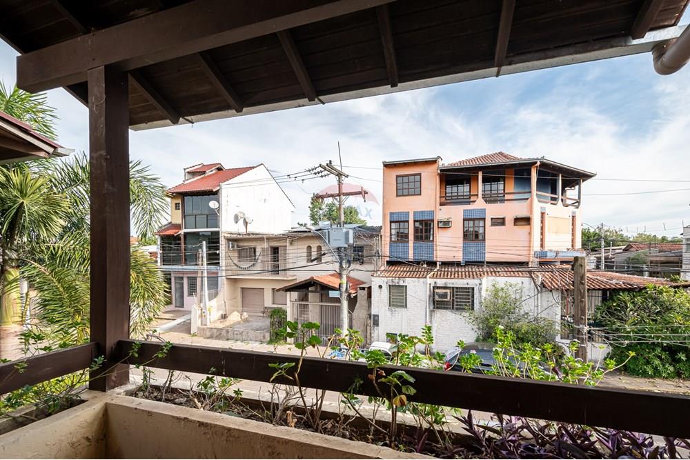 Sobrado - Venda - São Leopoldo , Rio Grande do Sul - DSC_1918 (2).jpg - Fachada - 610461003-9