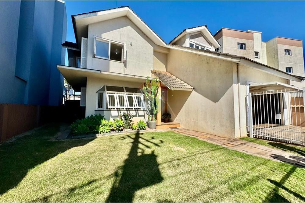 Casa - Venda - Lagoa Vermelha , Rio Grande do Sul - WhatsApp Image 2025-09-05 at 15.29.20 (2).jpeg - 610111002-66