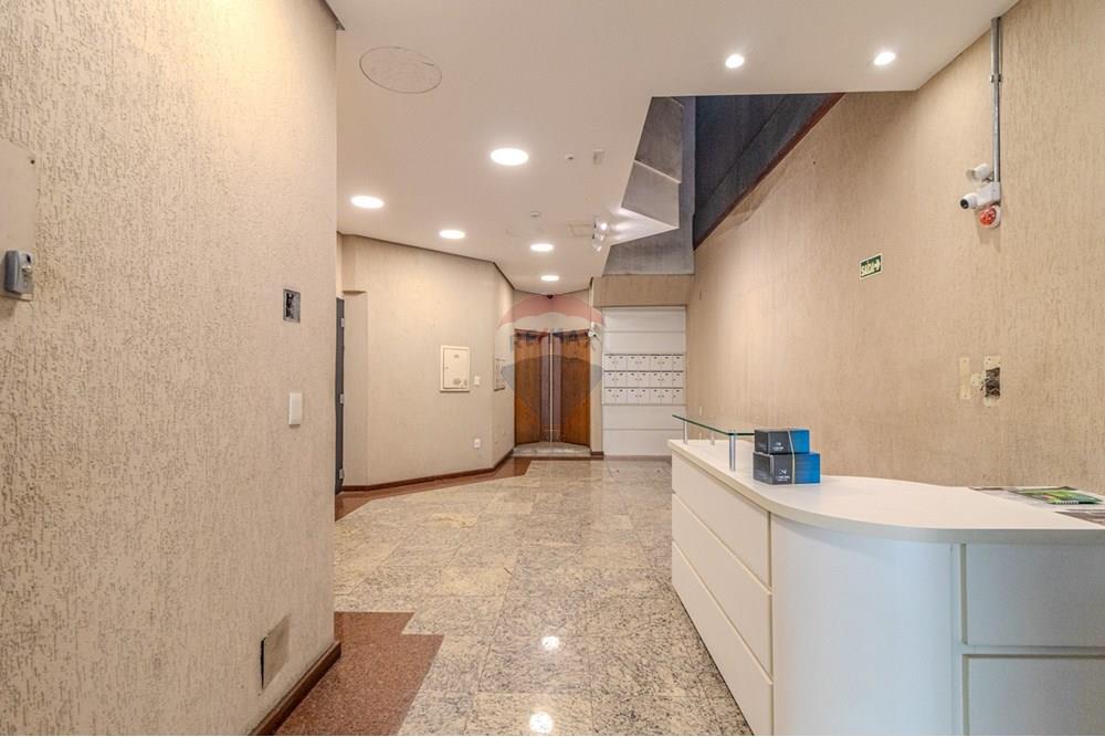 Cj. Comercial/ Sala - Venda - Porto Alegre , Rio Grande do Sul - recepção 1.jpg - 612481075-19