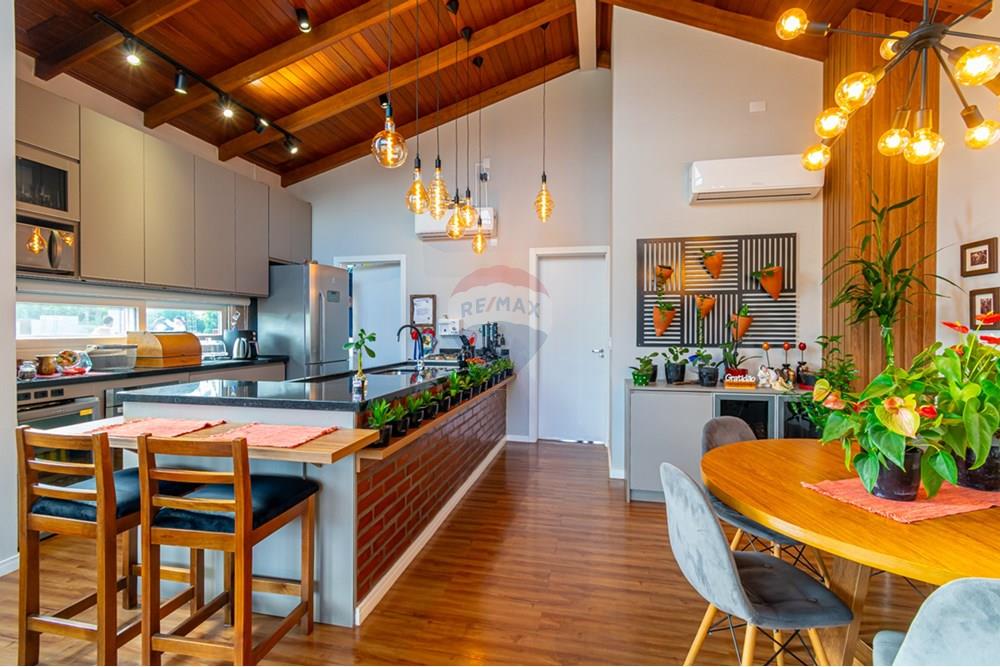 Casa de Condomínio - Venda - Gravataí , Rio Grande do Sul - _DSC3770.jpg - 610161080-63