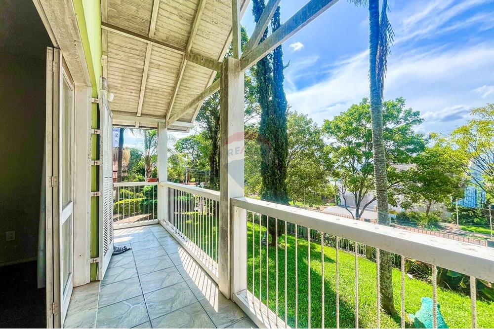 Casa - Venda - São Leopoldo , Rio Grande do Sul - IMG_1483.JPG - 610411022-60