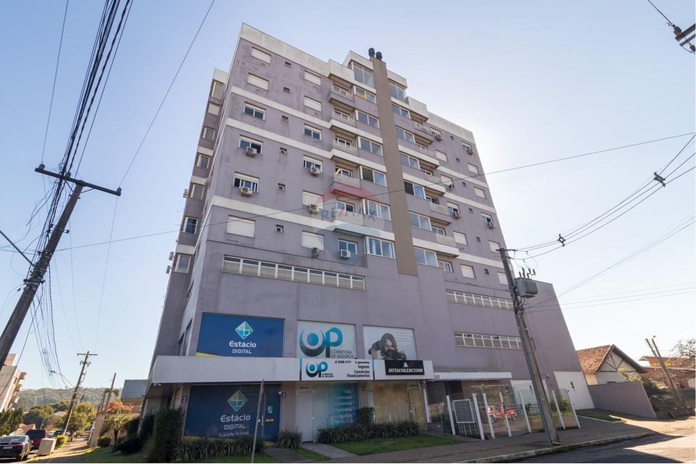 Apartamento - Venda - São Leopoldo , Rio Grande do Sul - IMG_8708.jpg - 610261015-45