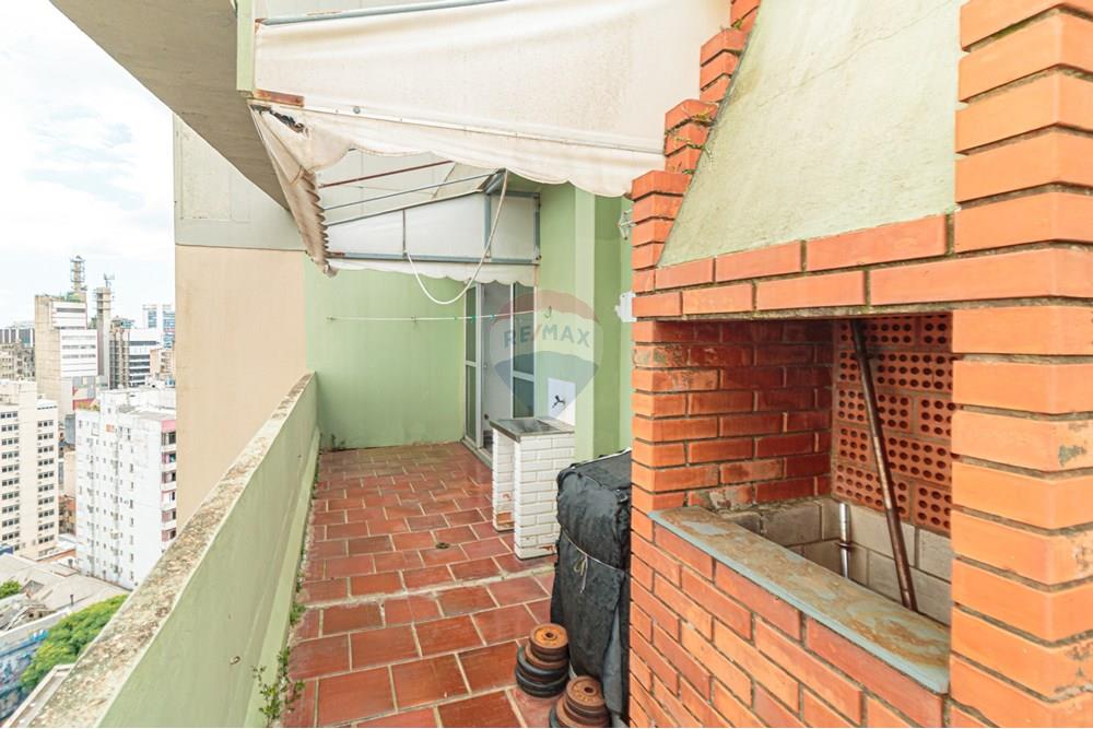 Cobertura - Venda - Porto Alegre , Rio Grande do Sul - IMG_2530.jpg - 610221014-253