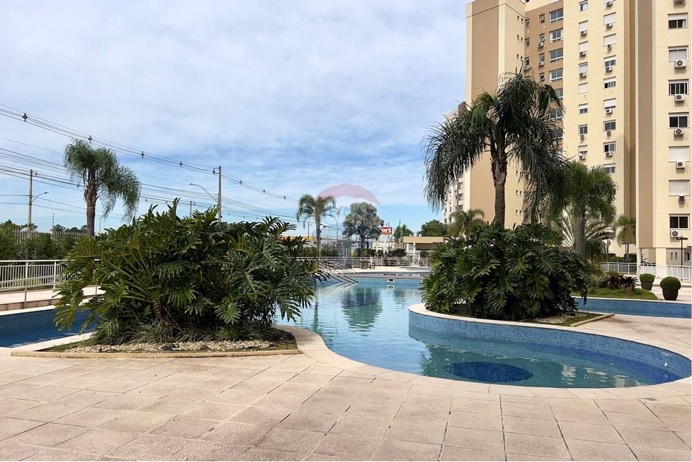 Apartamento - Venda - Canoas , Rio Grande do Sul - IMG_9526 2.jpg - 610241012-198