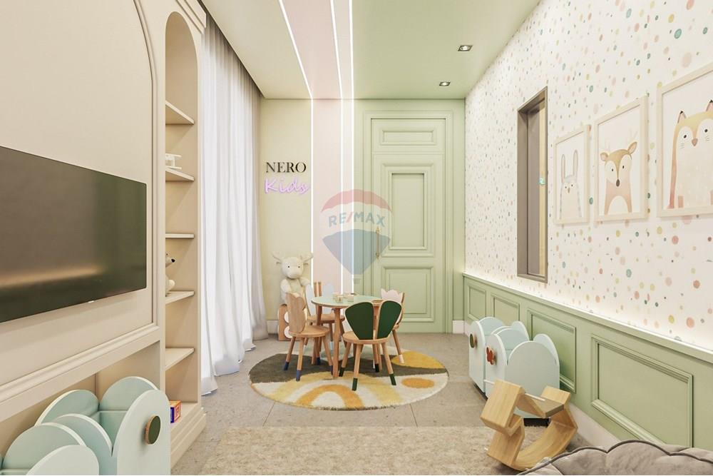 Apartamento - Venda - Passo Fundo , Rio Grande do Sul - Espaço Kids.jpg - 610271096-6