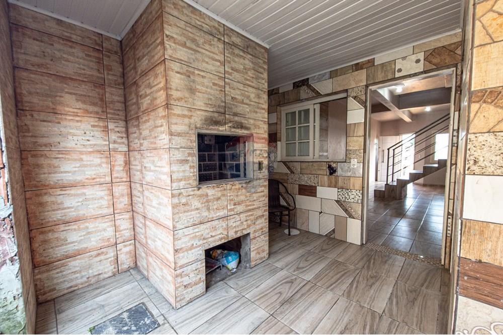 Sobrado - Venda - Cachoeirinha , Rio Grande do Sul - Sheila - Rua Dorival Candido-9.jpg - 610141011-71