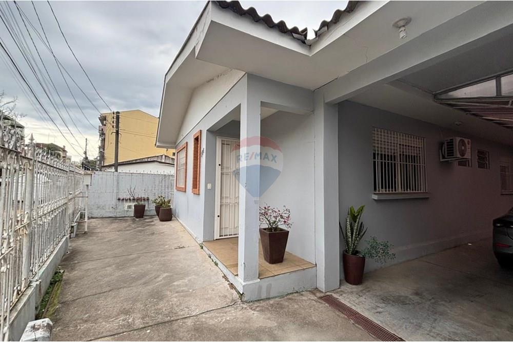 Casa - Venda - Santa Maria , Rio Grande do Sul - fachada eliana.jpeg - 610451003-24