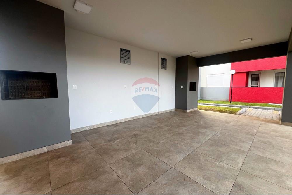 Apartamento - Venda - Sapucaia do Sul , Rio Grande do Sul - Quiosque.jpg - Área Gourmet - 610461003-10