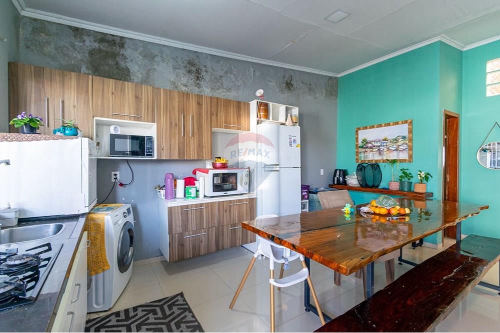 Casa - Venda - Gravataí , Rio Grande do Sul - cozinha casa 2.jpeg - 610051074-9