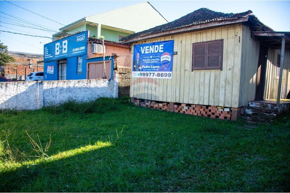 Terreno - Venda - Gravataí , Rio Grande do Sul - 34462b65-1e4a-44cc-9b61-57f6d88671d3.jpeg - 612551057-22
