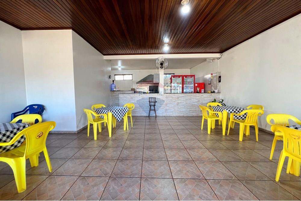 Restaurante - Venda - São Leopoldo , Rio Grande do Sul - Salão 1.jpg - Fachada - 610461003-22