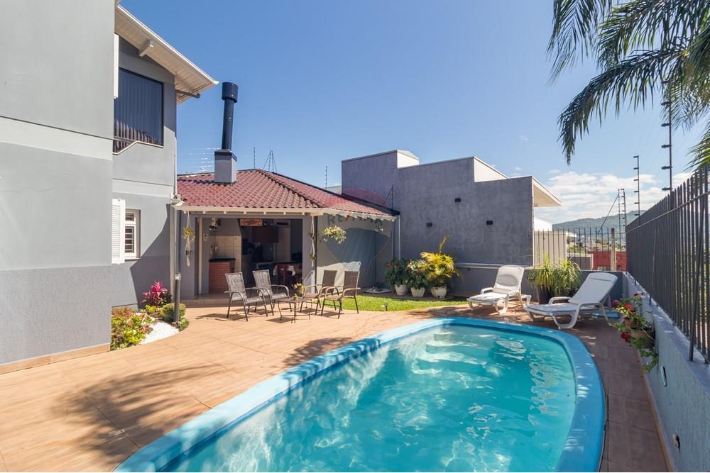 Casa - Venda - Novo Hamburgo , Rio Grande do Sul - IMG_0624 (1).jpg - 610261001-426