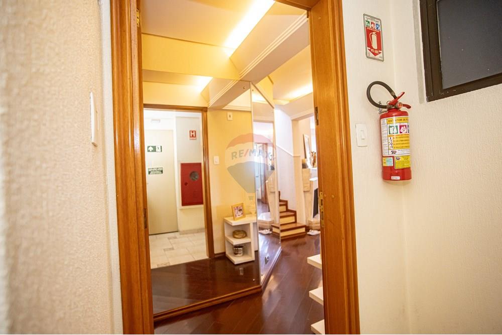 Cobertura - Venda - Santa Maria , Rio Grande do Sul - CRB_8339.JPG - 610311070-55