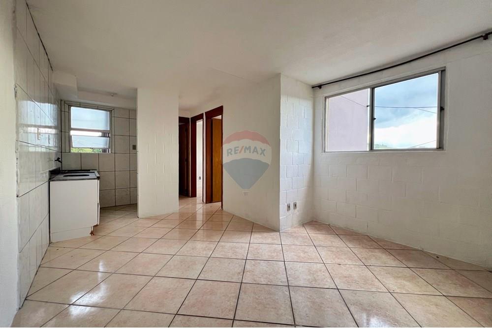 Apartamento - Venda - Esteio , Rio Grande do Sul - Sala 2 (6).JPG - 610461006-11