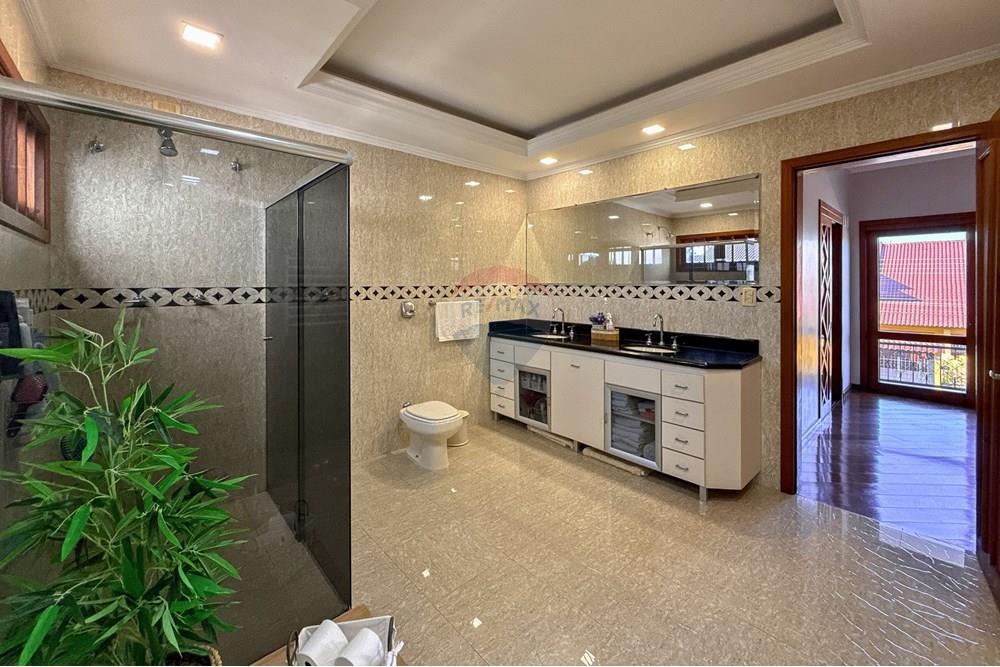 Sobrado - Venda - Canoas , Rio Grande do Sul - 17.jpg - 610241038-7