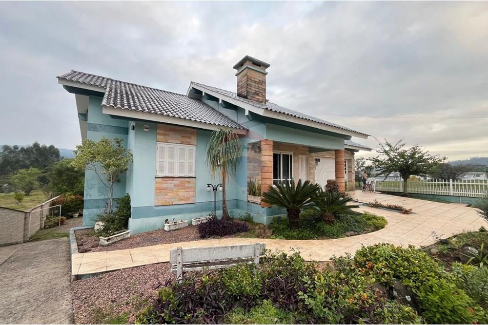 Casa - Venda - Santa Cruz do Sul , Rio Grande do Sul - WhatsApp Image 2025-06-08 at 20.31.13 (1).jpeg - 612741054-5